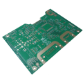 High reliability medical equipment printed circuit board